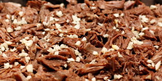 Рецепт холодца из говядины