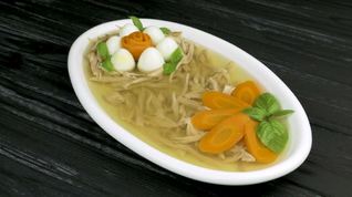 Рецепт Холодца из индейки