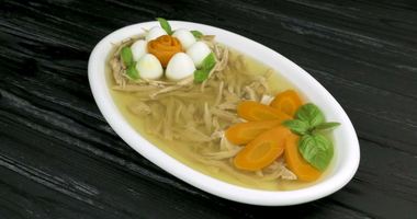 Рецепт Холодца из индейки