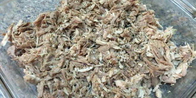 Рецепт холодца из индюшки в мв