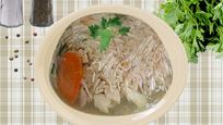 Рецепт Холодца из куриных лапок