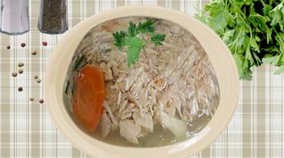 Рецепт Холодца из куриных лапок