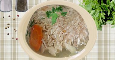 Рецепт Холодца из куриных лапок