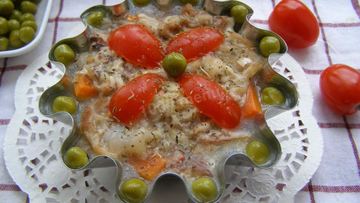 Рецепт Холодца из курицы в мультиварке