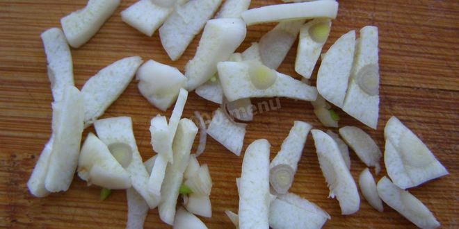 Рецепт холодца из курицы в мультиварке