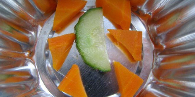 Рецепт холодца из курицы в мультиварке