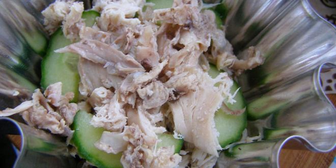 Рецепт холодца из курицы в мультиварке