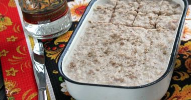 Рецепт Холодца из рульки в мультиварке