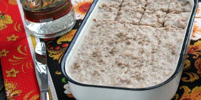 Рецепт Холодца из рульки в мультиварке