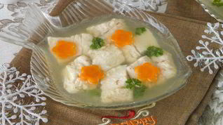 Рецепт Холодца из рыбы