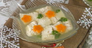 Рецепт Холодца из рыбы