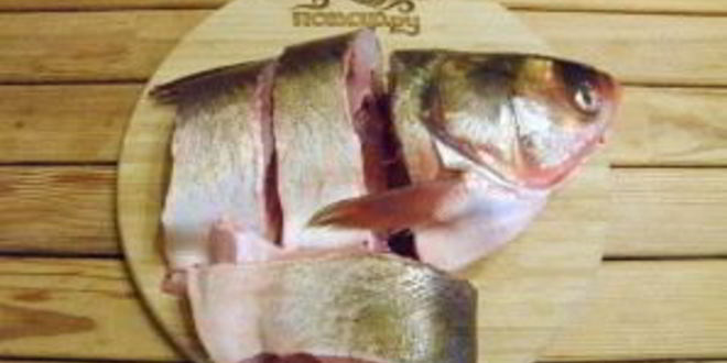 Рецепт холодца из рыбы