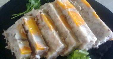 Рецепт Холодца из свинины