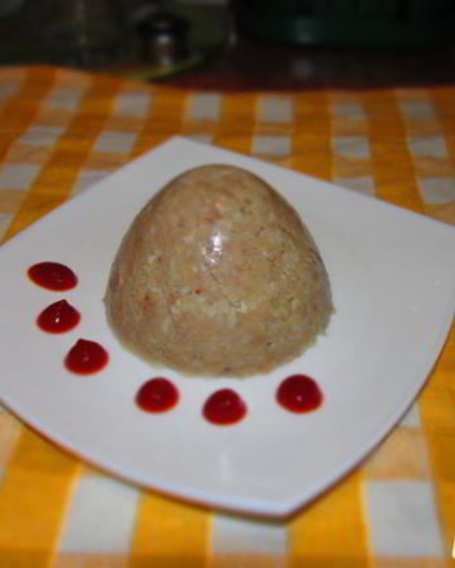 Рецепт холодца из свинины