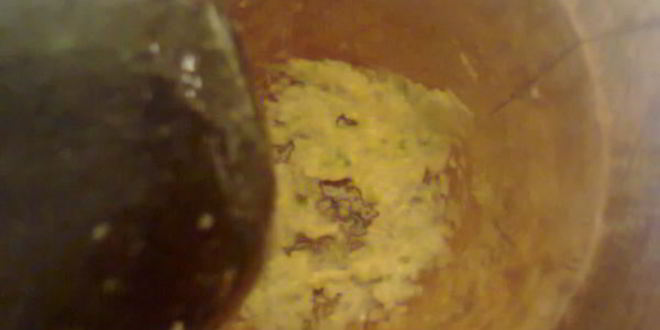 Рецепт холодца из свинины