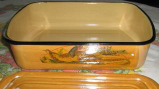 Рецепт Холодца из свиной головы