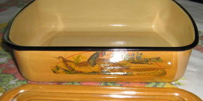 Рецепт Холодца из свиной головы