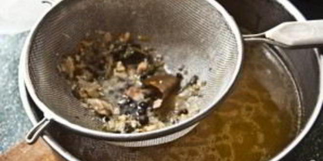 Рецепт холодца из телятины