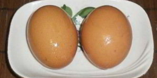 Рецепт холодца из утки