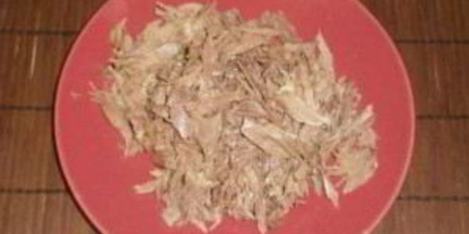 Рецепт холодца из утки