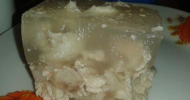 Рецепт Холодца новогоднего