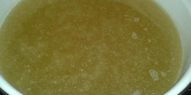 Рецепт холодца новогоднего