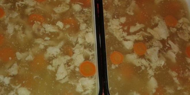 Рецепт холодца новогоднего