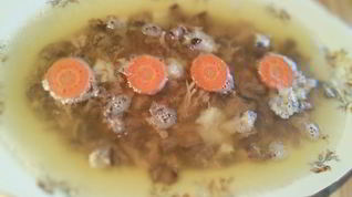 Рецепт Холодца по-наследству