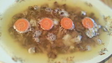 Рецепт Холодца по-наследству