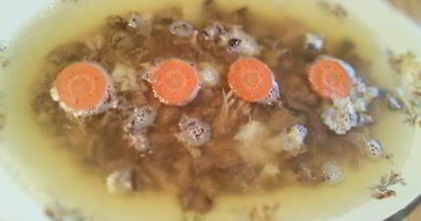 Рецепт Холодца по-наследству