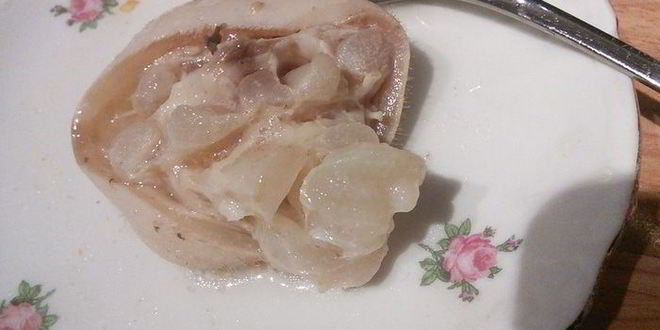 Рецепт холодца по-наследству