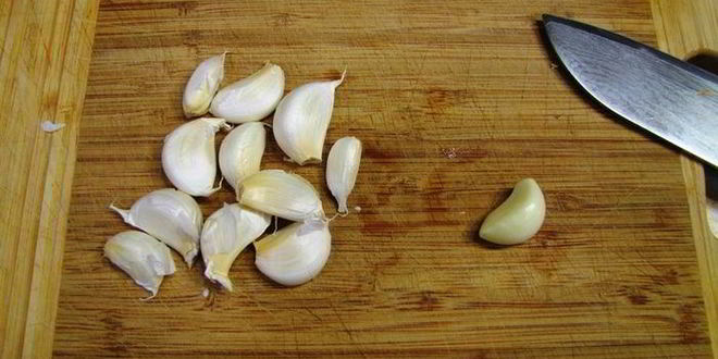 Рецепт холодца, просто холодец