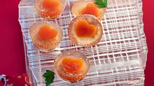 Рецепт Холодца с Кровавой Мэри