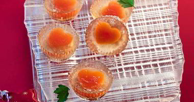 Рецепт Холодца с Кровавой Мэри