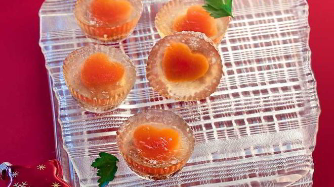 Рецепт холодца с кровавой мэри