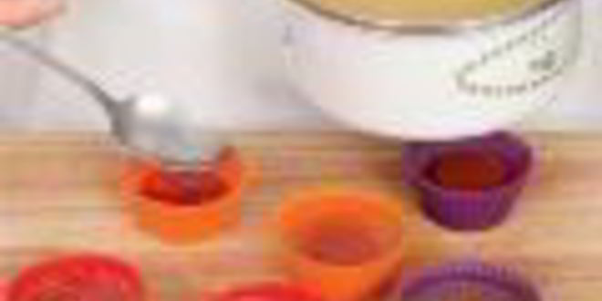 Рецепт холодца с кровавой мэри