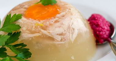 Рецепт Холодца с курицей