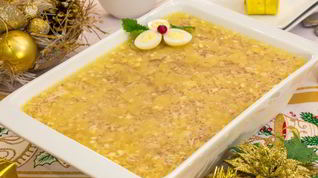 Рецепт Куриного холодца