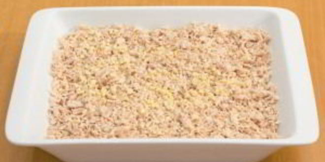 Рецепт куриного холодца