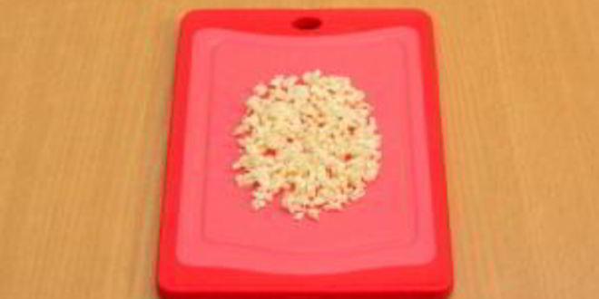 Рецепт куриного холодца