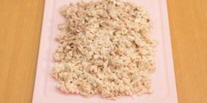 Рецепт куриного холодца