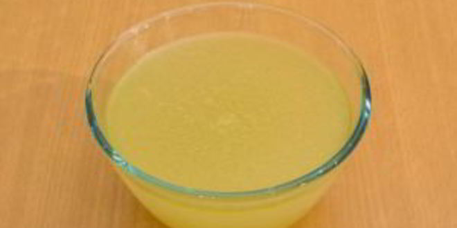 Рецепт куриного холодца