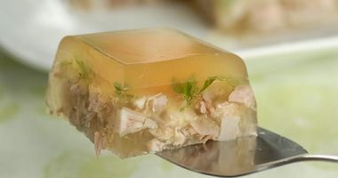 Рецепт Мясного холодца