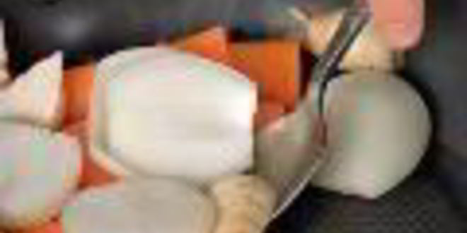 Рецепт мясного холодца