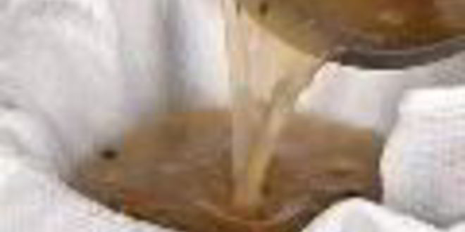 Рецепт мясного холодца