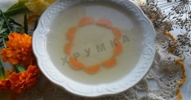 Рецепт Студня холодец из рыбы