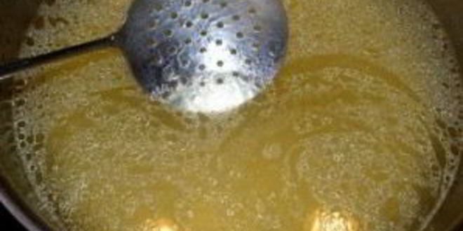 Рецепт вкусного холодца из свинины