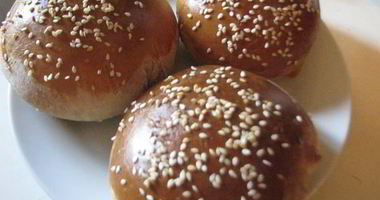 Рецепт Булочек для бургеров и хот-догов