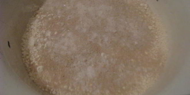 Рецепт булочек для бургеров и хот-догов