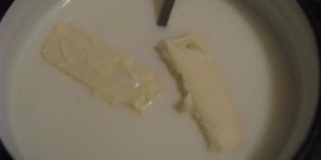 Рецепт булочек для бургеров и хот-догов